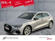 Audi A3, Sportback 40 TFSI e, Jahr 2023 - Mitterteich