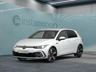 VW Golf, 2.0 TDI GTD, Jahr 2022 - München