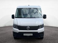 VW Crafter 50 Pritsche DOKA TDI RWD Lang *AHK*KLIMA - Marktoberdorf