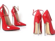 rote HighHeels - Efringen-Kirchen