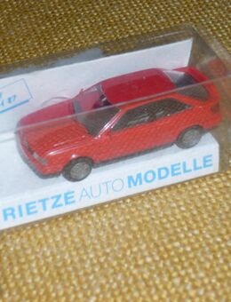 Busch, 49255, CMD, Audi - Rösrath