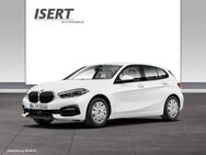 BMW 120 d xDrive Sport Line A. +LED+DAB+HUD+NAVI - Kronach