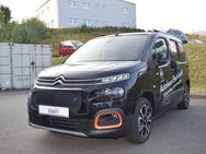 Citroën Berlingo, Shine Elektromotor M 136, Jahr 2023 - Stollberg (Erzgebirge)