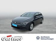 VW Golf, 1.5 TSI VIII LIFE PLUS, Jahr 2023 - Eiselfing