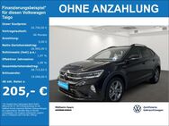 VW Taigo, 1.5 TSI R-Line, Jahr 2024 - Mülheim (Ruhr)