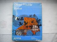 Krabat,Otfried Preußler,Arena Verlag,1974 - Linnich