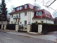 Residenz - Firmensitz im Villenviertel von Berlin-Lichterfelde - Designausstattung im Topzustand - Berlin