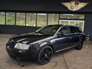 Audi A6 2.4 Avant Exclusive LEDER/KLIMA/BLACK/18" - Göttingen