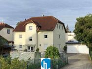 Exklusives Dachgeschoss-Apartment in zentraler Lage - Forchheim (Bayern)