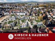 Die bequeme Alternative zum Haus! STADTQUARTIER MILCHHOF, Neumarkt - Neumarkt (Oberpfalz)