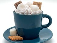 Duftkerze „Gourmet Hot Chocolate“ Blue ❤️12,99€❤️ - Weimar