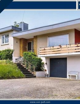 RESERVIERT Naturnahes Einfamilienhaus mit Entwicklungspotenzial - Nordheim (Rhön)