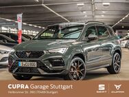 CUPRA Ateca, 2.0 TSI VZ 575, Jahr 2024 - Stuttgart