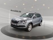 Skoda Karoq, 1.5 TSI Style el Heck, Jahr 2020 - Wolfhagen