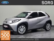 Toyota Aygo, 1.0 VVT-i X Play SITZHZEIZUNG, Jahr 2022 - Fulda