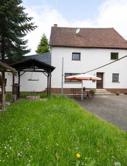 EFH in Niederalben - Niederalben
