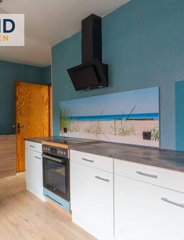 Zwei Generationen unter einem Dach, vielseitiges Haus in Hüpstedt! - Dingelstädt Zentrum