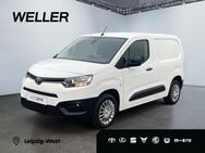 Toyota Proace, 1.5 City L1 l D-4D Meister TWA, Jahr 2022 - Leipzig Alt-West