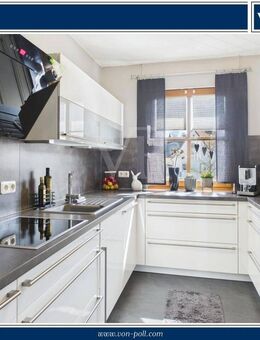Energie sparen, Lebensqualität genießen - Ihr neues Zuhause wartet - Knetzgau