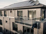Exklusiver Neubau in der nördlichen Stadtmitte von Delmenhorst / 2-Zimmer Erdgeschosswohnung - Delmenhorst