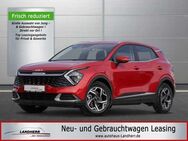 Kia Sportage 1.6 T-GDI Silber //Winterpaket/Kamera - Thannhausen