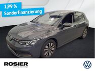 VW Golf, 1.5 l TSI VIII Move, Jahr 2024 - Menden (Sauerland)