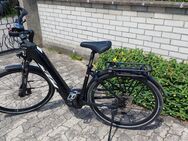 E-Bike KTM Macina Tour CX 610 (s46) - Eching (Regierungsbezirk Oberbayern)