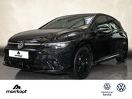 VW Golf, 2.0 TSI R BLACK EDITION AKRA, Jahr 2022 - Weingarten (Baden)