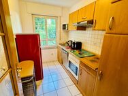Schöne Erdgeschosswohnung in Körbecke! - Möhnesee