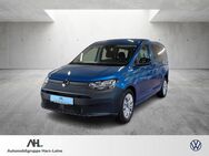 VW Caddy, 2.0 TDI Maxi, Jahr 2021 - Osterode (Harz)