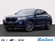 BMW X4 M40, d M-Paket Laser, Jahr 2022 - Kottenheim