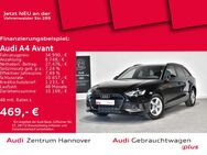 Audi A4, Avant 35 TFSI, Jahr 2023 - Hannover