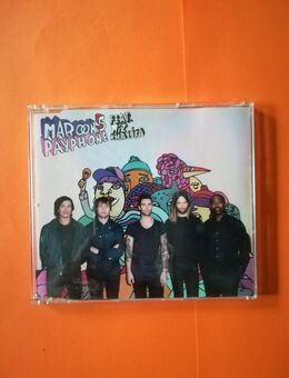 Musik CD Maroon 5 Payphone - Hamburg