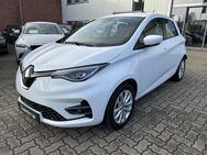 Renault ZOE, EXPERIENCE R1 E 50 KAUFBATTERIE RÜCKFAH, Jahr 2021 - Rendsburg