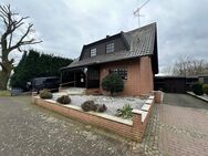 Gehobenes Einfamilienhaus im Landhausstil in Haltern-Lippramsdorf - Haltern (See)