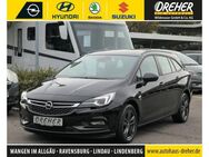 Opel Astra K Turbo 120 Jahre LED/Kamera/Sitzhzg./LM - Wangen (Allgäu)