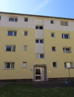 Wie zauberhaft ist die denn? - Eberbach