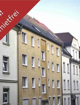 +++ 1 Monat mietfrei! 2 Raumwohnung mit Balkon und Blick ins Grüne +++ - Plauen