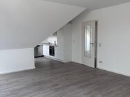 2-Raum Wohnung im Herzen von Wittenburg - Wittenburg