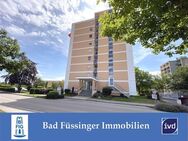 Appartement mit herrlichem Weitblick in Bad Füssing - nähe Johannesbad - Bad Füssing