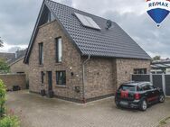 Hochwertiges Einfamilienhaus aus 2018 (KFW 45) in bester Lage von Ofenerdiek - Oldenburg