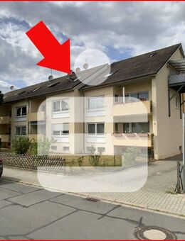 Ihre Mieterin ist schon da.... - Bubenreuth