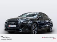 Audi e-tron, Sportback 50 Q 2x S LINE LM21, Jahr 2021 - Plettenberg