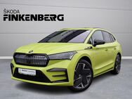 Skoda ENYAQ iV, Canton °, Jahr 2023 - Verden (Aller)