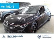 VW Golf, 2.0 TSI VIII GTI HarmanKardon, Jahr 2023 - Kornwestheim