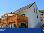 Superschönes Einfamilienhaus mit Traumgarten und Pool Kreis Eschau - Eschau