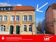 Großes Haus - auch Mietkauf möglich! - Sternberg