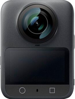 DJI Osmo 360 Adventure Combo Action Cam (8K, Bluetooth, WLAN (Wi-Fi), 360°-Kamera)