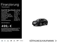 Audi Q4, 40 Dynamikpaket, Jahr 2021 - Hofheim (Taunus)