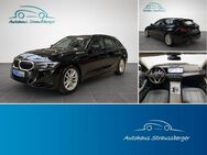 BMW 320 d Touring Tempo. 3-ZK SHZ KZU LED NP: 59.000€ - Roßtal